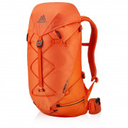 Sac à dos Gregory Alpinisto 38 LT orange ZestOrange