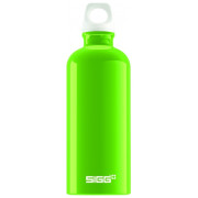 Bouteille Sigg Fabulous 0,6 l green Green