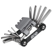 Outils Just One One Tool 14.0 vert