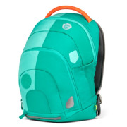 Sac à dos enfant Affenzahn Advanture Daydreamer premium Crab