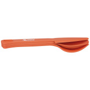 Set de couverts Zulu Easy Picnic Cuttlery 3in1