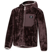 Sweatshirt enfant Dare 2b Powder Fleece Hucklbr/PkHz