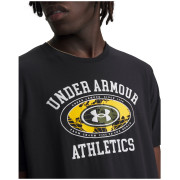 T-shirt homme Under Armour M 60/40S Armor Globe Ss