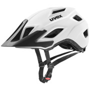 Casque vélo Uvex Access blanc WhiteMat