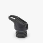 Bouteille en acier inoxydable Klean Kanteen Classic Narrow 18oz (w/Flip Seal Sport)