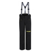 Pantalon de ski enfant Husky Gunis K noir black