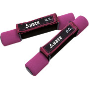 Haltères Yate Soft 0,5 kg