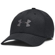 Casquette Under Armour Storm Blitzing Adj vert Black / Black / Jet Gray