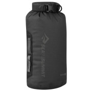 Housse étanche Sea to Summit Big River Dry Bag 5L vert Jet Black