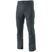 Pantalon homme Dynafit Mercury Dst Pants M gris 0720 - cinder