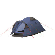 Tente Easy Camp Quasar 200 - 2017 bleue