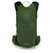 Sac à dos cycliste homme Osprey Siskin 12 green dustmoss green