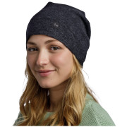 Bonnet Buff Merino Fleece Beanie