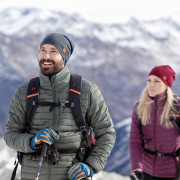 Bonnet laine mérinos Progress MW Freebeanie