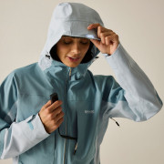 Veste femme Regatta Carletta 3-in-1