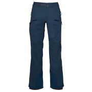 Pantalon de ski homme Black Diamond Recon LT Stretch Pants bleue Indigo