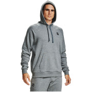 Sweat-shirt homme Under Armour Rival Fleece Hoodie (2022)