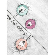 T-shirt fonctionnel femme Chillaz Saile Same But Different