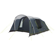 Tente gonflable Outwell Monterey 5 Air bleu / gris Blue