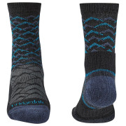 Chaussettes Bridgedale Hike LW MP 3/4 Crew