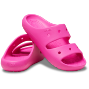 Chausson enfant Crocs Classic Sandal v2 K