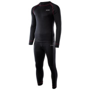 Sous-vêtements thermiques hommes Hi-Tec Sorin Set