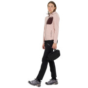 Veste polaire fonctionnelle femme Fundango Nigata Full Zip Hoodie