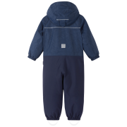 Combinaison bébé Reima Kipina Navy