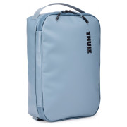 Organisateur de voyage Thule Chasm Medium Gear Cube bleu / gris Pond Gray