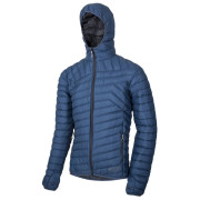 Veste homme Ocún Tsunami Eco Men bleue Blue Opal