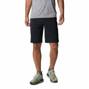 Short homme Columbia Tech Trail Short noir / gris Black