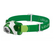 Lampe frontale Ledlenser Čelovka SEO 3