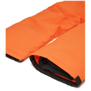 Pantalon de ski enfant Lego Wear Lwpayton 701 Orange