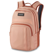 Sac à dos Dakine Campus M 25L brun / orange Muted Clay