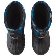 Bottes d'hiver enfant Reima Nefar Navy