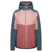 Veste femme Dare 2b Duplicity II rose / bleu MesaRse/Pwdr