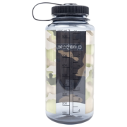 Bouteille Nalgene Wide Mouth Camo Print 1000 ml