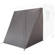 Abri Bo-Camp Lugage awning caravan gris