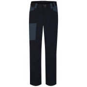 Pantalon softshell homme Hannah Varden noir / gris anthracite/dark slate II