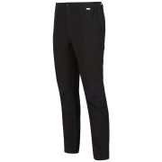 Pantalon homme Regatta Questra V vert Black