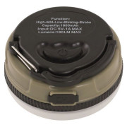 Lampe LED Robens Dunkery Beacon Rechargeable