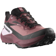 Chaussures femme Salomon Genesis Gore-Tex