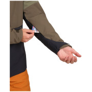 Veste de ski homme Kilpi Killyan-M