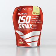 Boisson énergétique Nutrend Isodrinx 420g