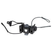 Porte-vélo Ortlieb Handlebar Mounting-Set QR