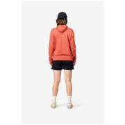 Sweat-shirt femme Devold Everyday Zip Hoodie Wmn