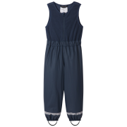 Pantalon imperméable pour enfant Reima Loiske Navy bleu foncé Navy
