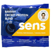 Poudre protéine Sens Protein shake blend banánový 35 g