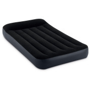 Matelas goflable Intex Twin Dura-Beam Pillow Rest