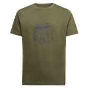 T-shirt homme La Sportiva Van T-Shirt M